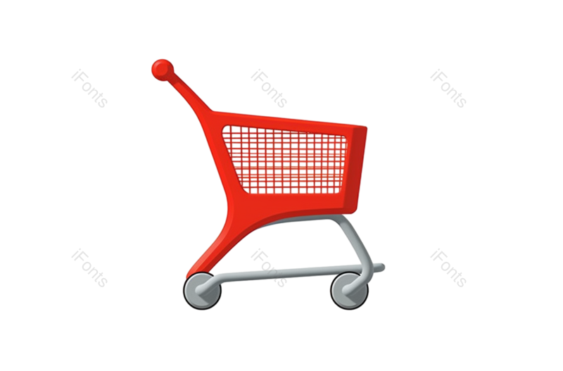 商品图片,扁平化设计元素,金属质感PNG,现代免抠素材